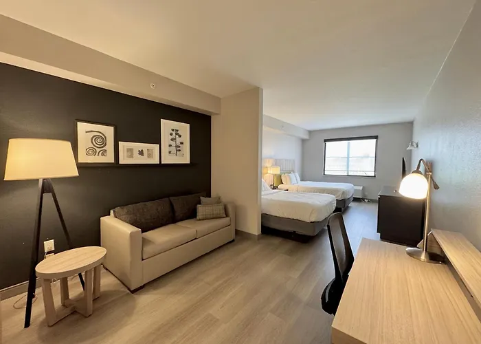 Country Inn & Suites By Radisson, Port Charlotte, Fl